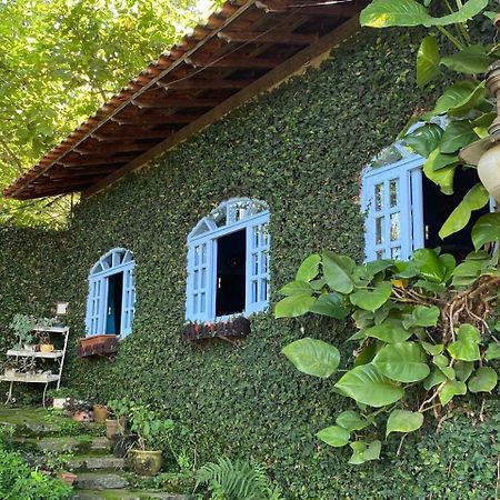 Pousada Casa Do Ipe Amarelo Miguel Pereira Exteriér fotografie
